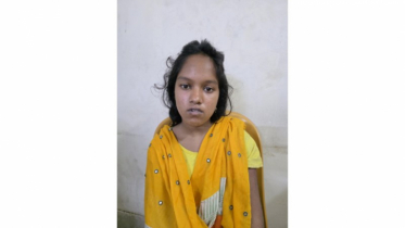 ফতুল্লায় গৃহীনির বিরুদ্ধে গৃহপরিচারিকাকে চুল কেটে বর্বর নির্যাতনে অভিযোগ