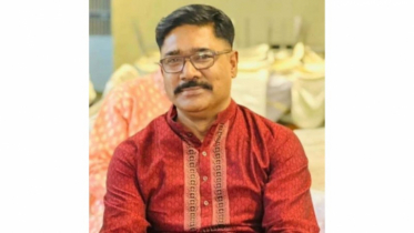 অসুস্থ রানা মুজিব, সুস্থতায় দোয়া চাইলেন