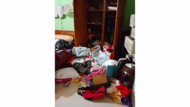 আড়াইহাজারে ডাকাতি, টাকা-স্বর্ণালংকার লুট