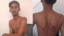 বন্দরে ২ বন্ধুকে কুপিয়ে মোবাইল, টাকা লুট 