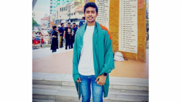 লেজুড়বৃত্তির অভিযোগ এনে বৈষম্যবিরোধী আন্দোলনের নেতার পদত্যাগ 
