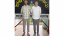 সিদ্ধিরগঞ্জে সৎ মাকে হত্যা, দুই ছেলে গ্রেপ্তার