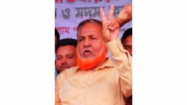 খালেদা জিয়া তারেক রহমানকে ঘেরাওয়ের হুমকি দিয়ে ভাইরাল বিএনপি নেতা
