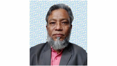 বন্দর প্রেসক্লাবের নির্বাহী সদস্য পদে নাসির নির্বাচিত