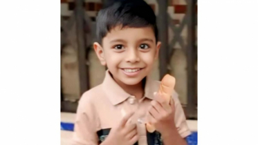 সোনারগাঁয়ে নিখোঁজের ১৯ ঘন্টা পর শিশুর মরদেহ উদ্ধার