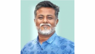বাস ভাড়া বৃদ্ধির প্রতিবাদ জানিয়েছেন খোরশেদ