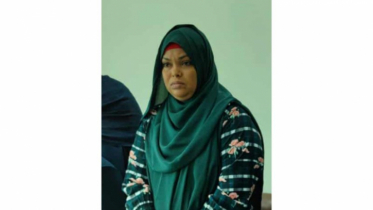 ফতুল্লায় রোহিঙ্গা নারী আটক