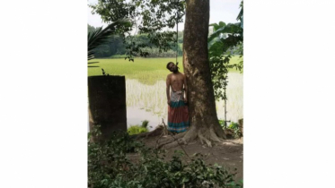 ভুলতা ইউনিয়ন স্বেচ্ছাসেবক লীগ নেতার ঝুলন্ত লাশ উদ্ধার 