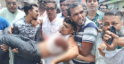 এদিন পুলিশের গুলিতে মারা যান যুবদলের শাওন