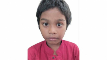 ফতুল্লায় শিশু আবির নিখোঁজ