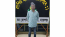 নারায়ণগঞ্জের শীর্ষ সন্ত্রাসী ও মাদক ব্যাবসায়ী নাদিম গ্রেপ্তার
