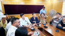 চাকরিতে রূপগঞ্জবাসীর অগ্রাধিকার চান দিপু ভূঁইয়া 
