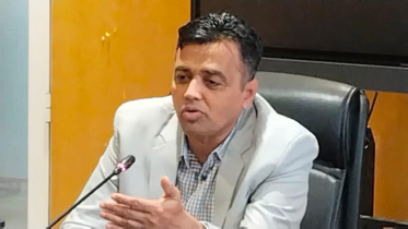 কদম রসুল সেতুর নকশার পরিবর্তন হবে: নাসিক প্রশাসক