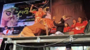 শুভ মহালয়ায় শুরু দেবীপক্ষের