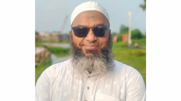 বাংলাদেশ মানবাধিকার কমিশনের নির্বাহী সভাপতি সালাহউদ্দিন