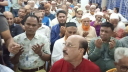 উঠান বৈঠকে বাবুলকে এমপি প্রার্থী হতে চাপ ভোটারদের
