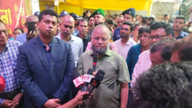 বাংলাদেশে সহবস্থান অনেক গুরুত্বপূর্ণ: সমাজকল্যাণ সচিব