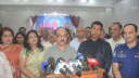 নিরাপত্তা নিয়ে কোন শঙ্কা নেই : শরফ উদ্দিন 