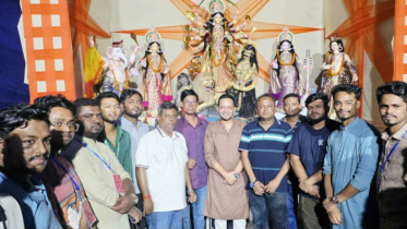 দেশের স্বার্থে আমরা সবাই এক: তনু