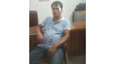 ঢাকা-চট্টগ্রাম মহাসড়কে বিদেশ যাত্রীর গাড়ীতে ডাকাতি আহত ২ 