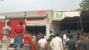 ফতুল্লায় পরিত্যাক্ত দোকান থেকে লাশ উদ্ধার