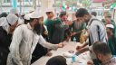 যুবদলের প্রতিষ্ঠাবার্ষিকীতে ফ্রি মেডিকেল ক্যাম্প ও রক্তদান কর্মসূচি