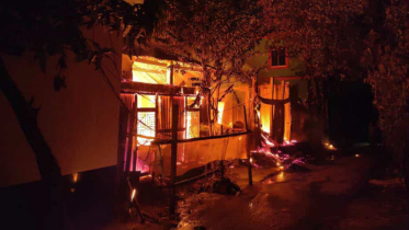 সোনারগাঁওয়ে বিএনপির দু’পক্ষের সংঘর্ষ