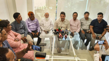 অপরাধীদের কোন ছাড় নেই, মিলেমিশে রূপগঞ্জ গড়বো আমরা : দিপু ভূইয়া