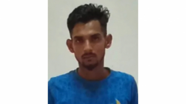 যুবলীগ কর্মী হৃদয় গ্রেপ্তার 