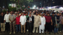 আওয়ামী লীগ ঠেকাতে বিএনপির মিছিল