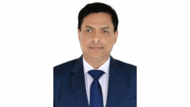 নারায়ণগঞ্জের নতুন ডিসি রায়হান কবির 