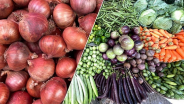 না.গঞ্জে অস্থির সবজির বাজার