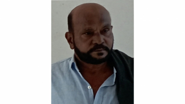 আওয়ামীলীগের সাধারণ সম্পাদক পলু গ্রেপ্তার