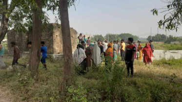 ফতুল্লায় যুবককে কুপিয়ে হত্যা