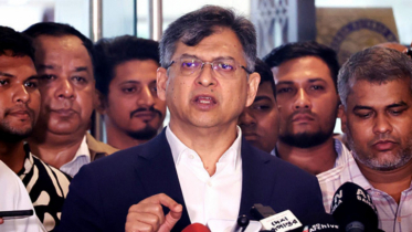 শিগগিরই দেশে ফিরবেন তারেক রহমান