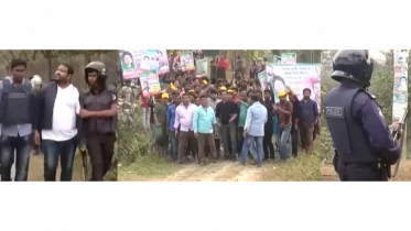 খালেদা জিয়ার লংমার্চকে ঘিরে আড়াইহাজারে পুলিশের সেই তান্ডব! খালেদা জিয়ার লংমার্চকে ঘিরে আড়াইহাজারে পুলিশের সেই তান্ডব!