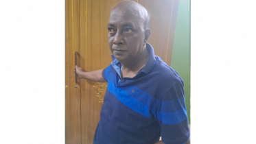 অপারেশন ডেভিল হান্টে রবিউল গ্রেপ্তার 