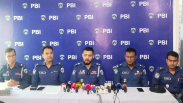 না.গঞ্জে ক্লুলেস হত্যার রহস্য উদঘাটন ও আসামি গ্রেপ্তার