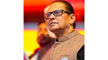 নির্বাচন করার ঘোষণা মোহাম্মদ আলীর