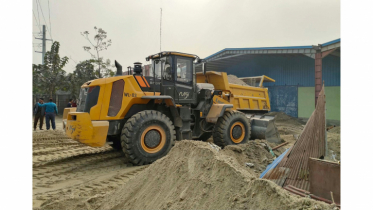 সোনারগাঁয়ে বিএনপি নেতার নাম ভাঙ্গিয়ে পরিবহন চাঁদাবাজির অভিযোগ