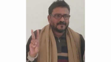 আ.লীগ নেতা ইব্রাহিম কাশেম গ্রেপ্তার