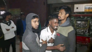 নারায়ণগঞ্জে যুবককে কুপিয়ে হত্যা