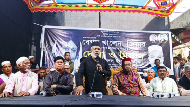 আগামী দিনে জাতিকে নেতৃত্ব দিবেন তারেক রহমান: মান্নান