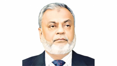 নারায়ণগঞ্জ-৪ আসনে গিয়াসউদ্দিনের মার্কা ফুটবল