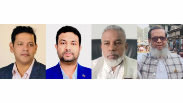 নারায়ণগঞ্জে ধানের শীষের নিরঙ্কুশ বিজয়