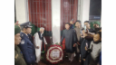 নারায়ণগঞ্জে বিনম্র শ্রদ্ধায় ভাষা শহীদদের শ্রদ্ধা নিবেদন