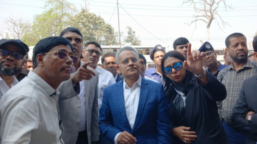 লাইটারেজ জাহাজে অবৈধ পণ্য মজুদের প্রমাণ পাওয়ায় আইনি ব্যবস্থার নির্দেশ