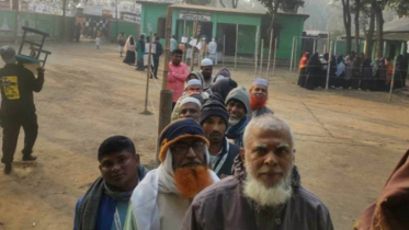 শেষ নির্বাচন, ভোটারদের খোঁজ করেন না নেতারা