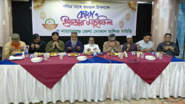 রাস্তায় ভ্যান, চৌকি থাকবে না : কালাম