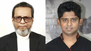 কালামের রাজনৈতিক সচিব হলেন আশা